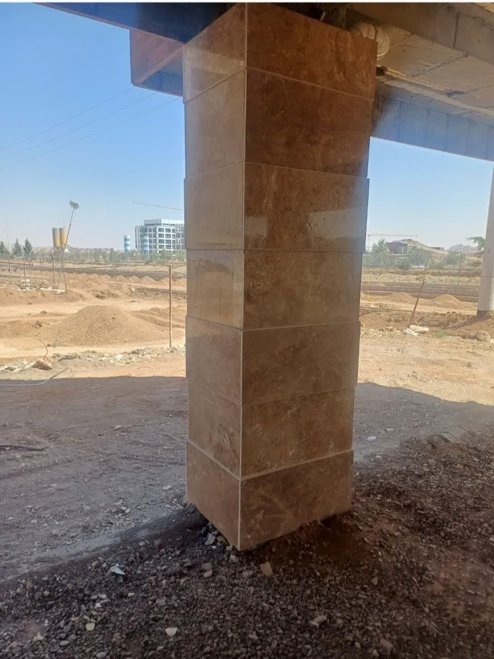 گچ کار ، سنگ کار ونماکار وکاشی کار و اجرای والپست|استخدام معماری، عمران و ساختمانی|قم, پردیسان|دیوار