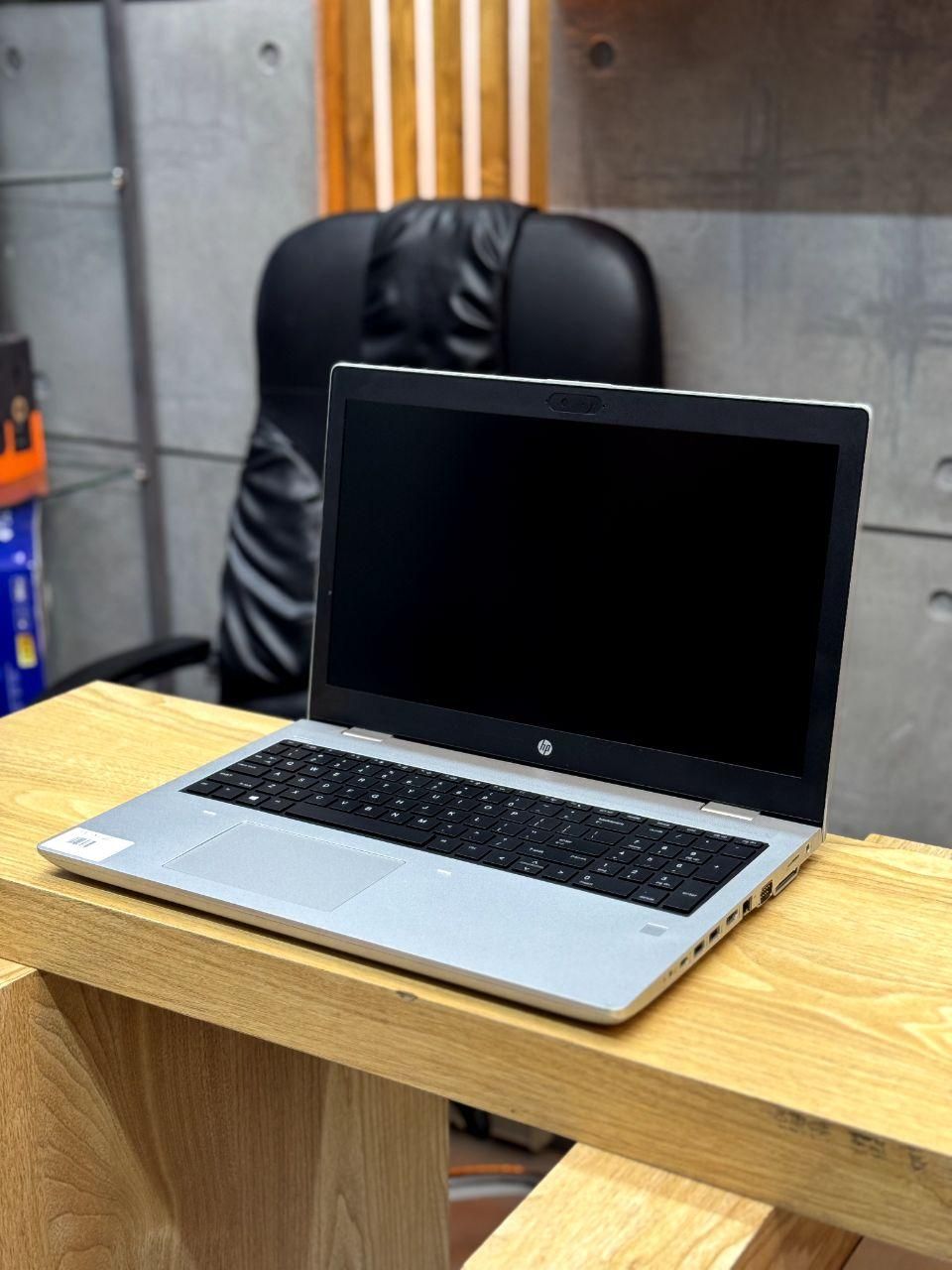 لپتاپ گرافیک دار نسل هشت hp /اقساطی|رایانه همراه|تبریز, |دیوار