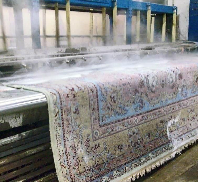 قالیشویی‌مشهد‌مهر...|خدمات نظافت|مشهد, شهید آوینی|دیوار