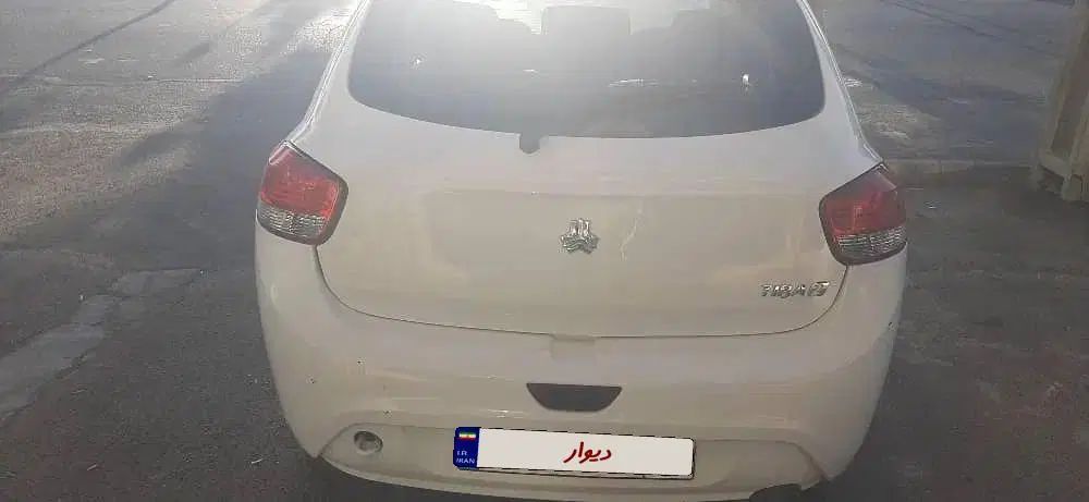تیبا۱۴۰۰|خودرو سواری و وانت|تبریز, |دیوار