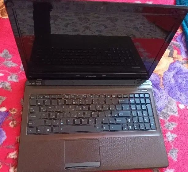 لبتاب ASUS|رایانه همراه|مشهد, سرافرازان|دیوار