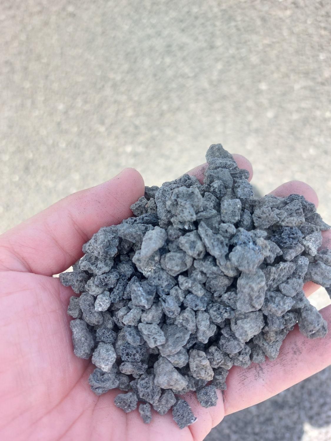 پوکه معدنی قروه (ارسال از معدن)|عمده‌فروشی|تهران, تهرانسر شرقی|دیوار