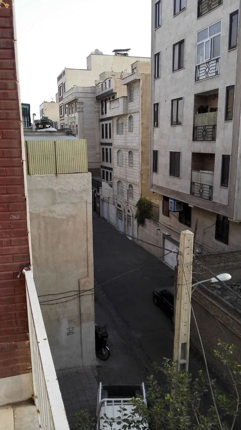 آپارتمان ۶۰متری حوالی میدان قیام|اجارهٔ آپارتمان|تهران, قیام|دیوار