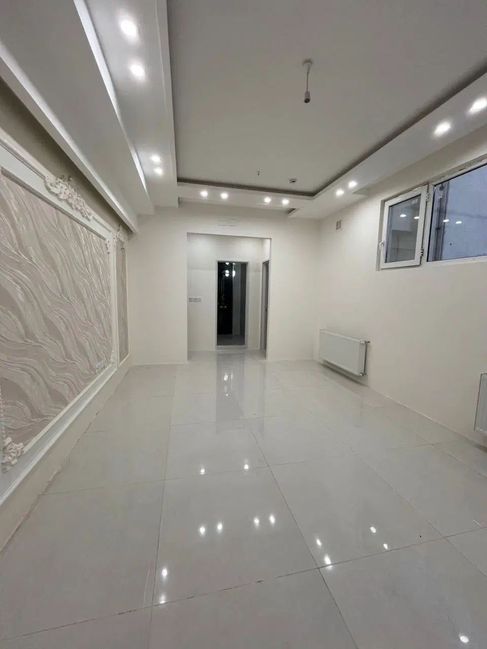 اپارتمان۸۶مترنزدیک حرم امام رضا/اخوندسرشور اندرزگو|فروش آپارتمان|مشهد, حرم مطهر رضوی|دیوار