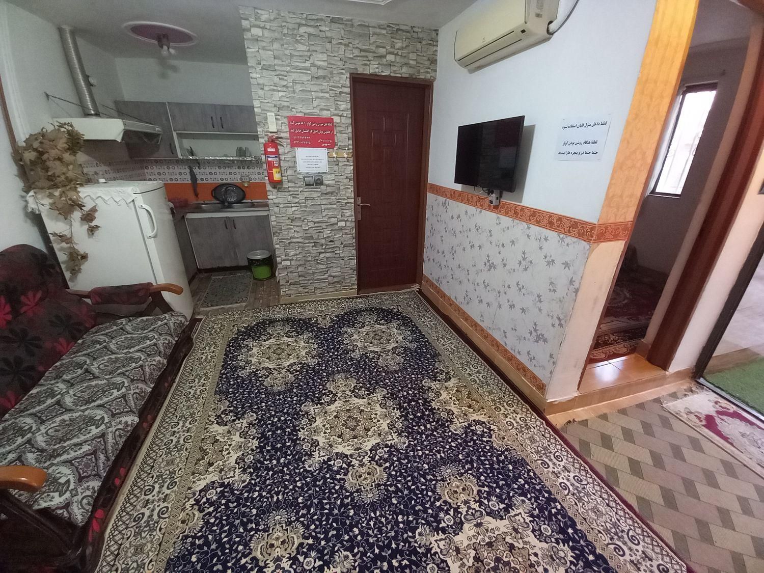 اجاره روزانه ویلاسوییت جاده لشت نشا زیباکنار دریا|اجارهٔ کوتاه‌مدت آپارتمان و سوئیت|لشت نشا, |دیوار