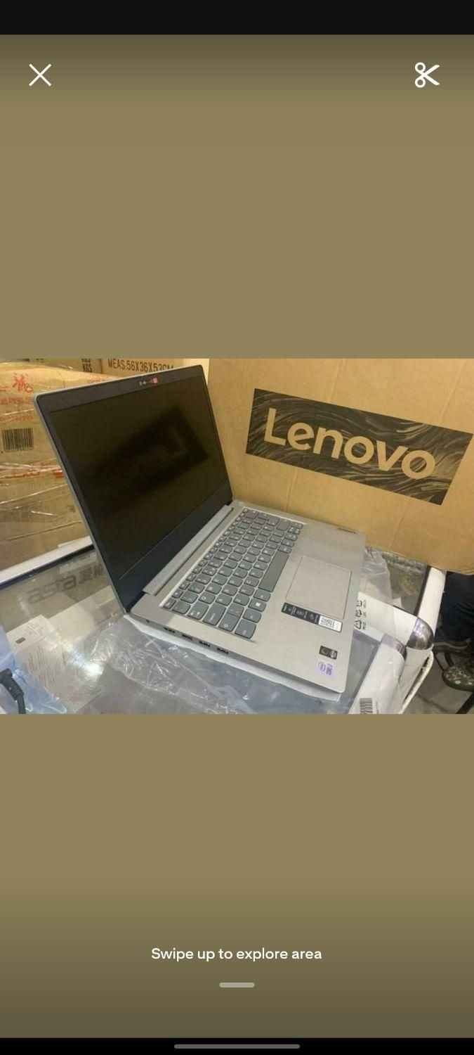 لنوو ideapad 3 slim دانشجویی|رایانه همراه|اصفهان, مفتح|دیوار