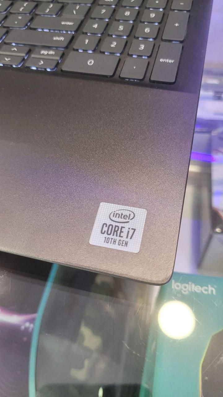 لپتاپ Dell Vostro 5402 قدرتمند و مهندسی i7|رایانه همراه|کرمان, |دیوار