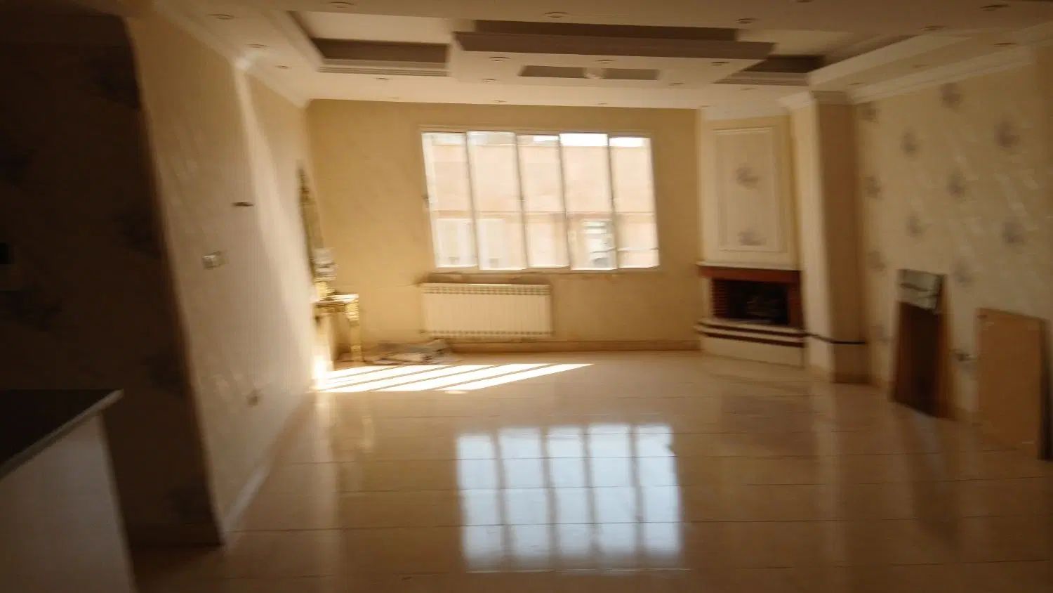رهن کامل آپارتمان ۱۰۵متری شهرک آسمان|اجارهٔ آپارتمان|کرج, شهرک آسمان|دیوار