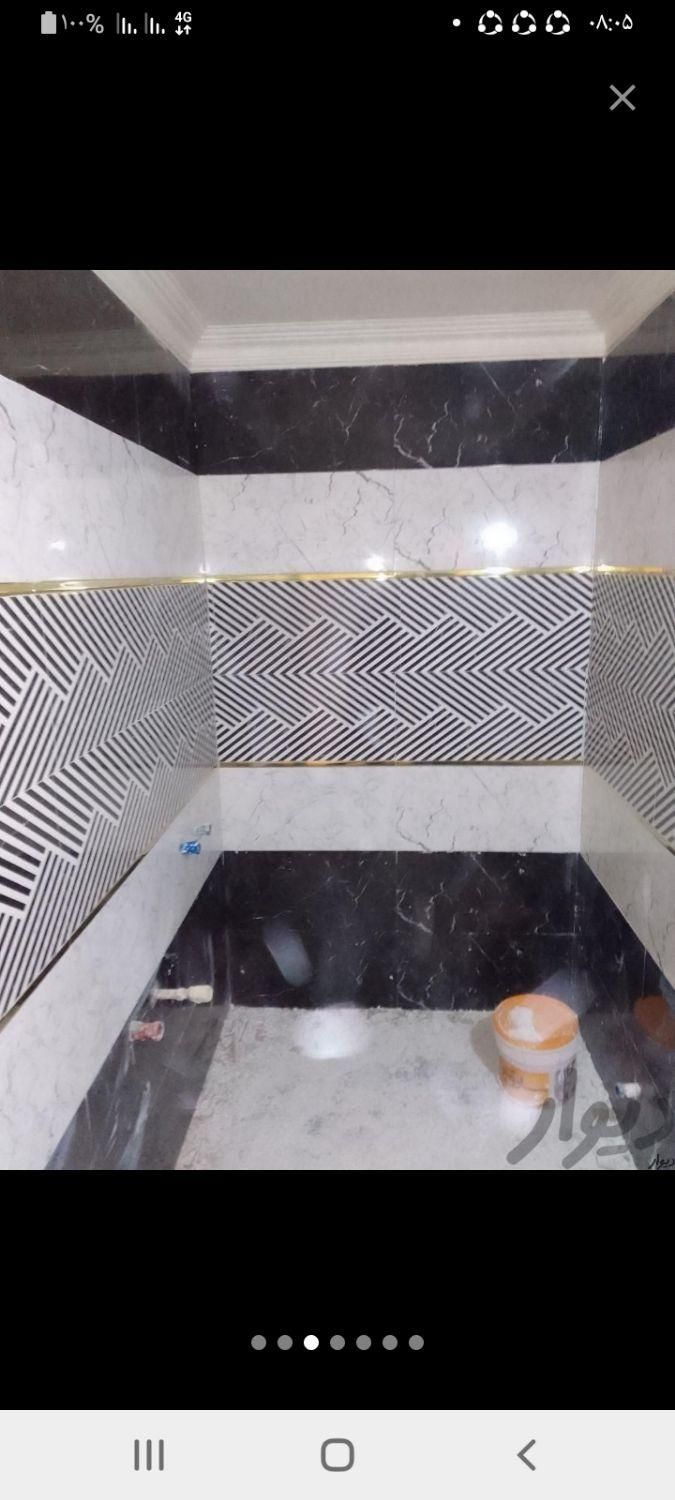 کاشی کاری سرامیک کاری|خدمات پیشه و مهارت|اسلامشهر, شهرک قائمیه|دیوار