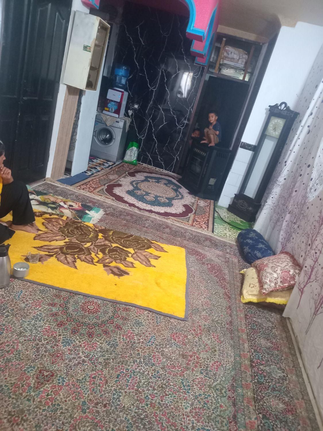 اجاره روزانه۷۰۰ تومن|اجارهٔ کوتاه‌مدت آپارتمان و سوئیت|بم, |دیوار