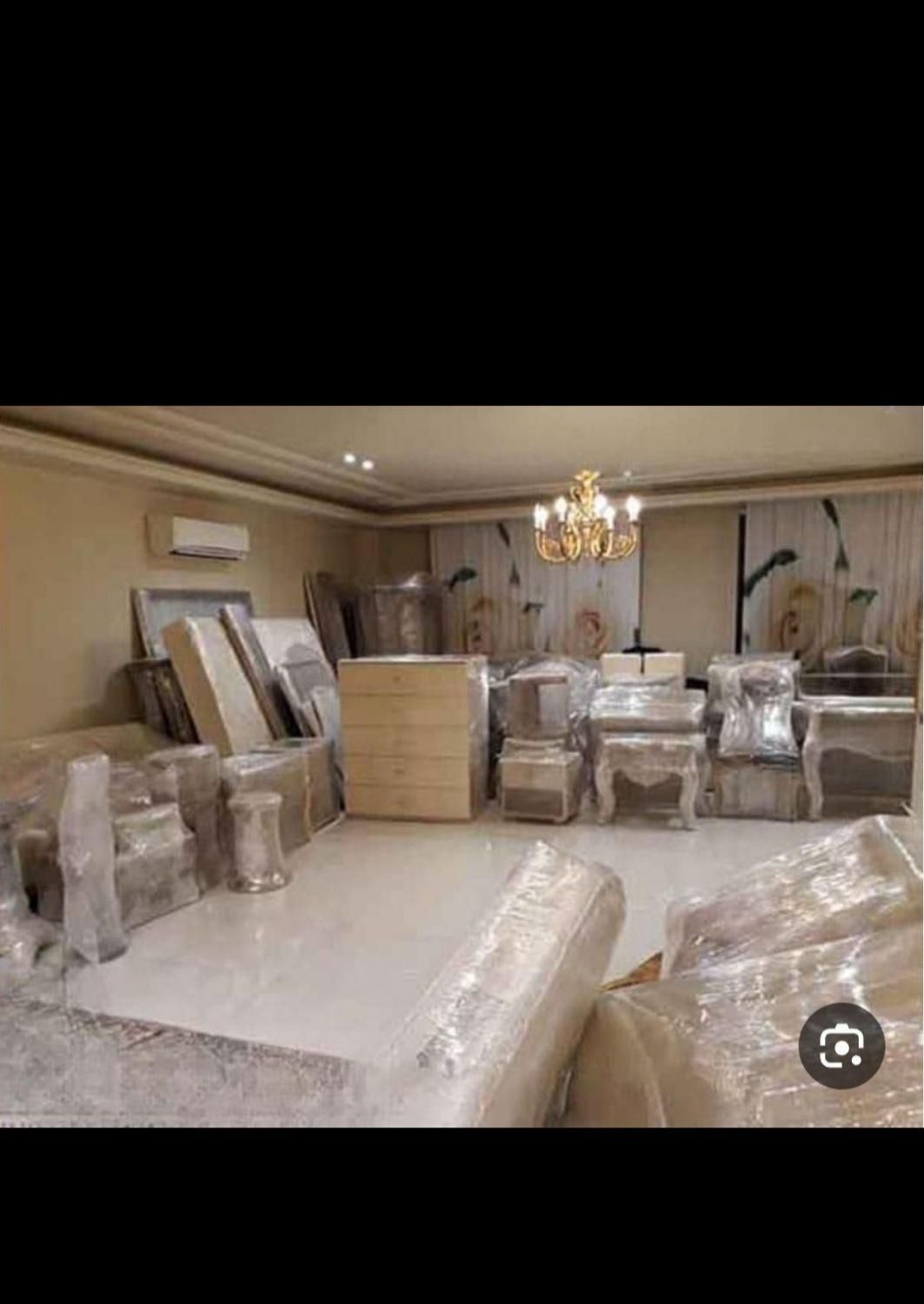 باربری اتحادبار حمل اثاث کشی منزل (شهر وشهرستان)|خدمات حمل و نقل|محمدیه-قزوین, |دیوار