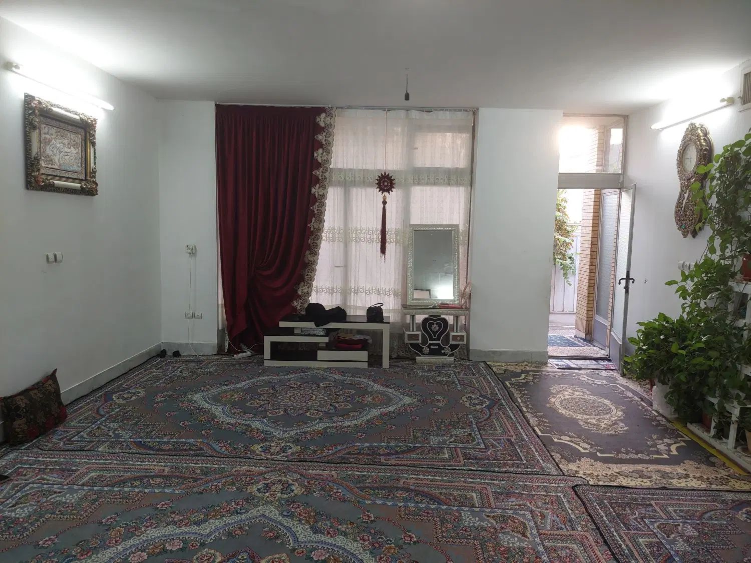 اجاره خانه ویلایی دربست|اجارهٔ خانه و ویلا|اصفهان, پوریای ولی|دیوار