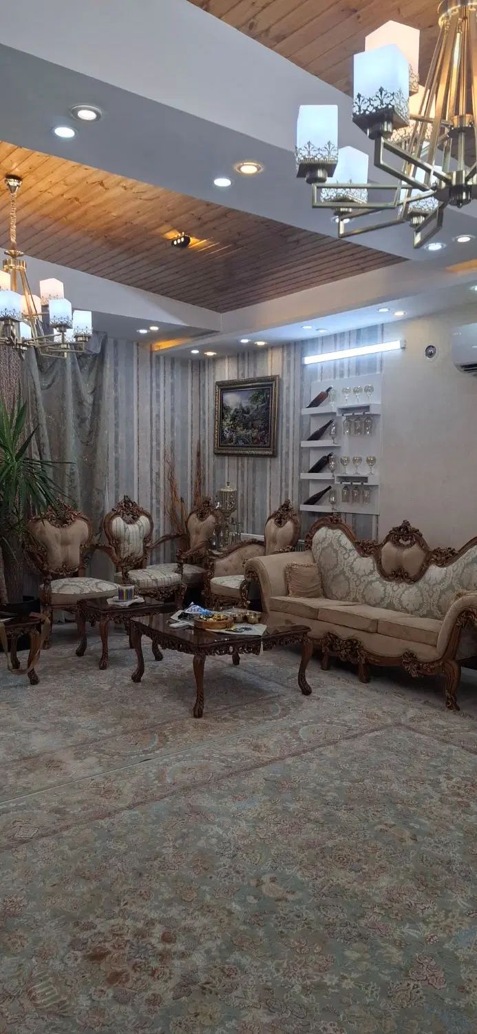 اجاره آپارتمان 3 خواب|اجارهٔ آپارتمان|اصفهان, کارلادان|دیوار