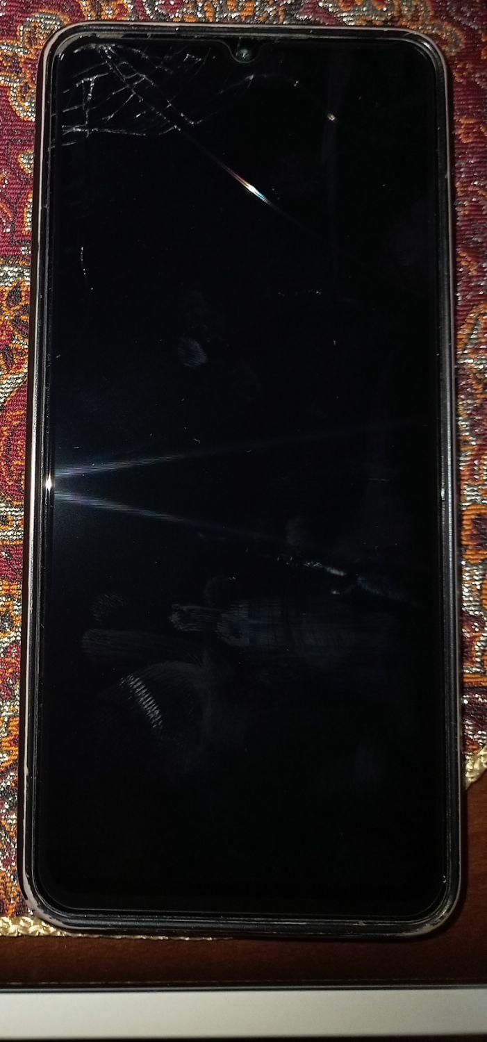 سامسونگ Galaxy A12 با حافظهٔ ۱۲۸ گیگابایت|موبایل|تهران, مسعودیه|دیوار