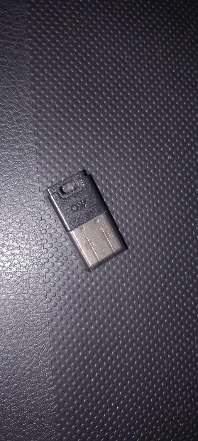 USB بلوتوث|لوازم جانبی موبایل و تبلت|اهواز, کارون|دیوار