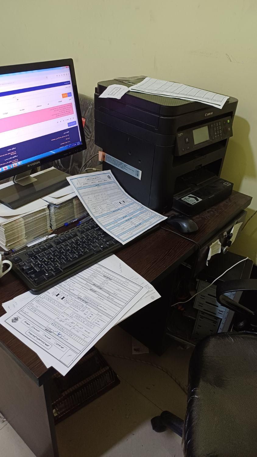 خدمات بیمه تامین اجتماعی|خدمات مالی، حسابداری، بیمه|مشهد, هفده شهریور|دیوار