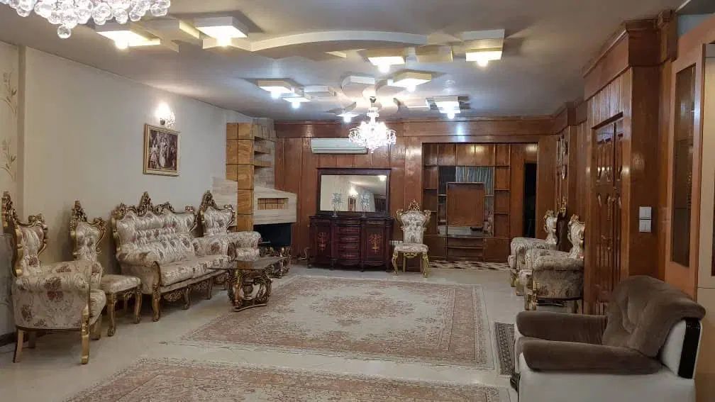 آپارتمان ۱۶۰ متر اول امامت ۳ خوابه با آسانسور فول|اجارهٔ آپارتمان|مشهد, آزادشهر|دیوار