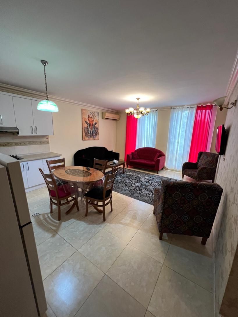 اجاره روزانه آپارتمان ۹۰ متری شهرک صدف|اجارهٔ کوتاهمدت آپارتمان و سوئیت|کیش, |دیوار