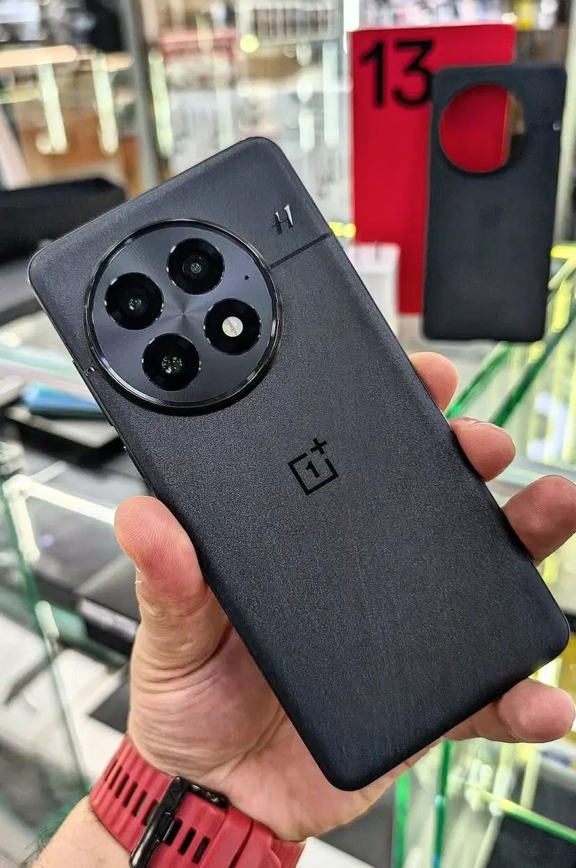 وانپلاس وان پلاس ۱۳ oneplus 13|موبایل|تهران, آبشار|دیوار