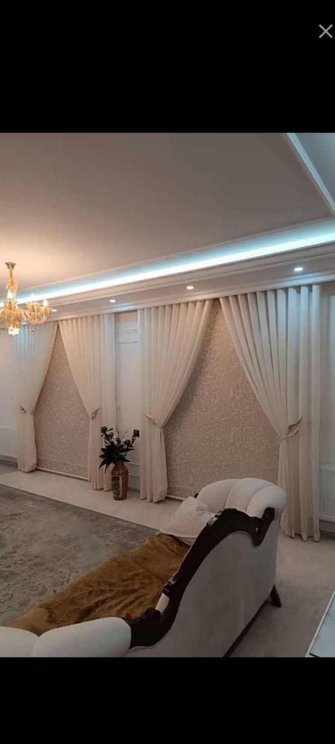 نصاب پرده|خدمات پیشه و مهارت|بروجرد, |دیوار