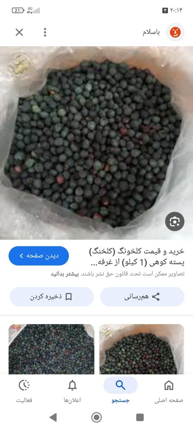 سبزی خورشتی|خوردنی و آشامیدنی|قم, نیروگاه|دیوار