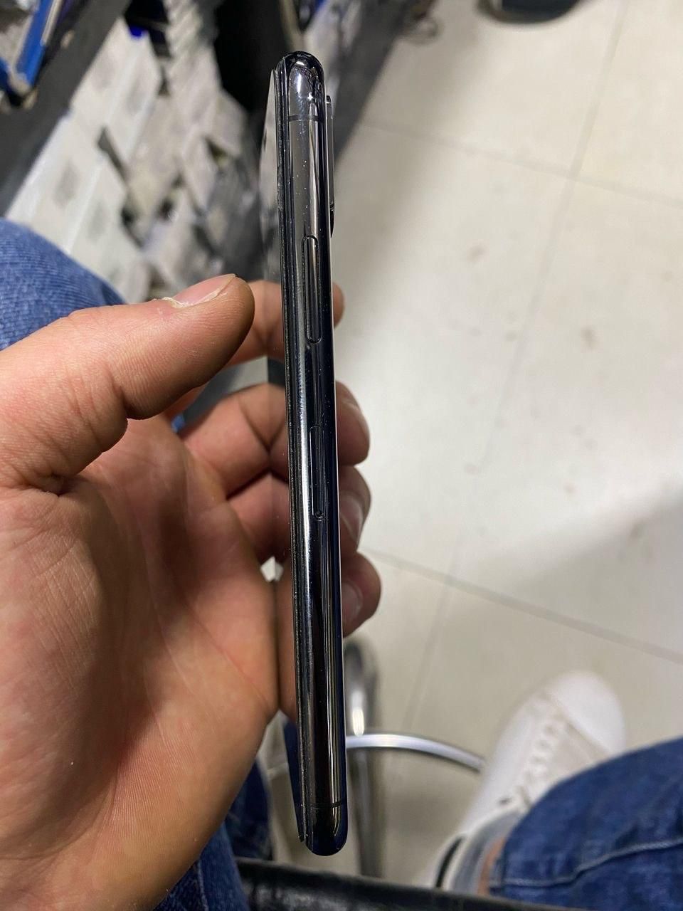 Iphone xs 64 LLA|موبایل|اصفهان, آبشار|دیوار