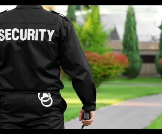 حراست/// نگهبانی شرکت|استخدام سرایداری و نظافت|تهران, جیحون|دیوار