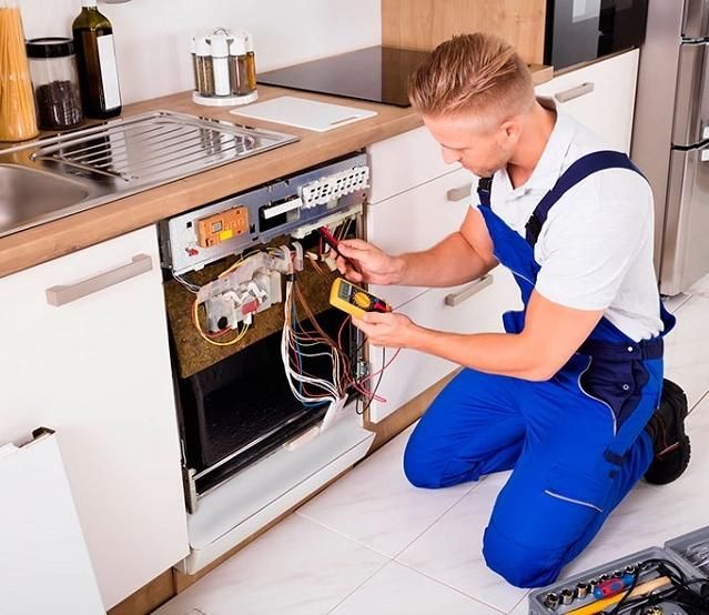 تعمیرات تخصصی، اجاق گاز ،هود و نشت یابی گاز پکیج|خدمات پیشه و مهارت|یزد, |دیوار