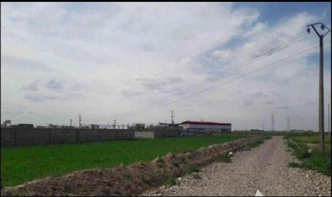 زمین 750 متری - ابتدای جاده گنبد - آق آباد|فروش زمین و ملک کلنگی|گنبد کاووس, |دیوار