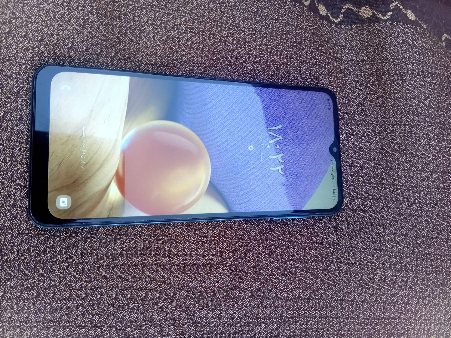 سامسونگ Galaxy A32 با حافظهٔ ۱۲۸ گیگابایت|موبایل|همدان, |دیوار