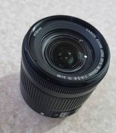 دوربین canon 800D کنون|دوربین عکاسی و فیلم‌برداری|تهران, جوانمردان (اندیشه)|دیوار