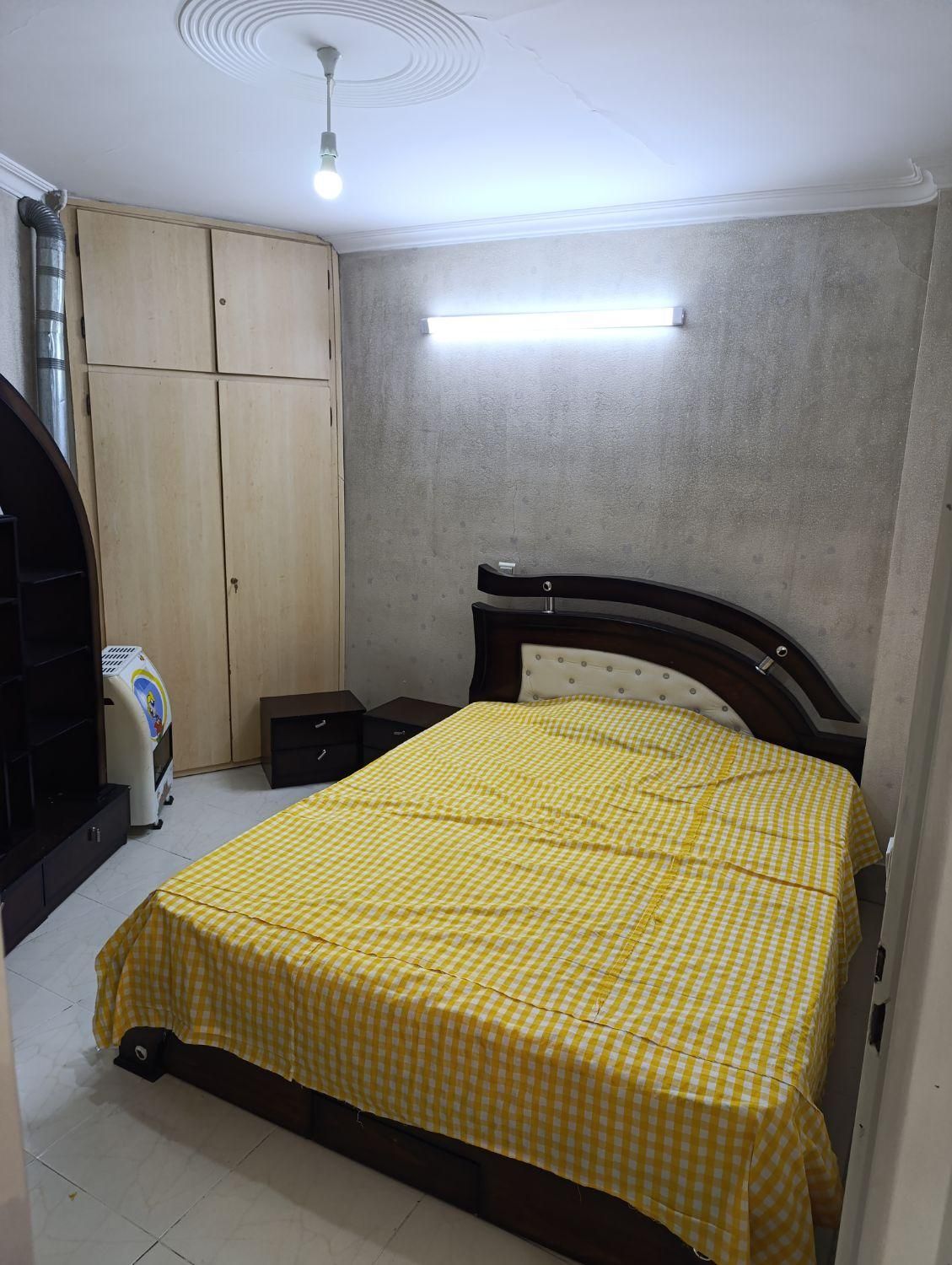 اجاره سوئیت،آماده عقد قرارداد با شرکتها و ارگانها|اجارهٔ کوتاهمدت آپارتمان و سوئیت|خمینیشهر, |دیوار