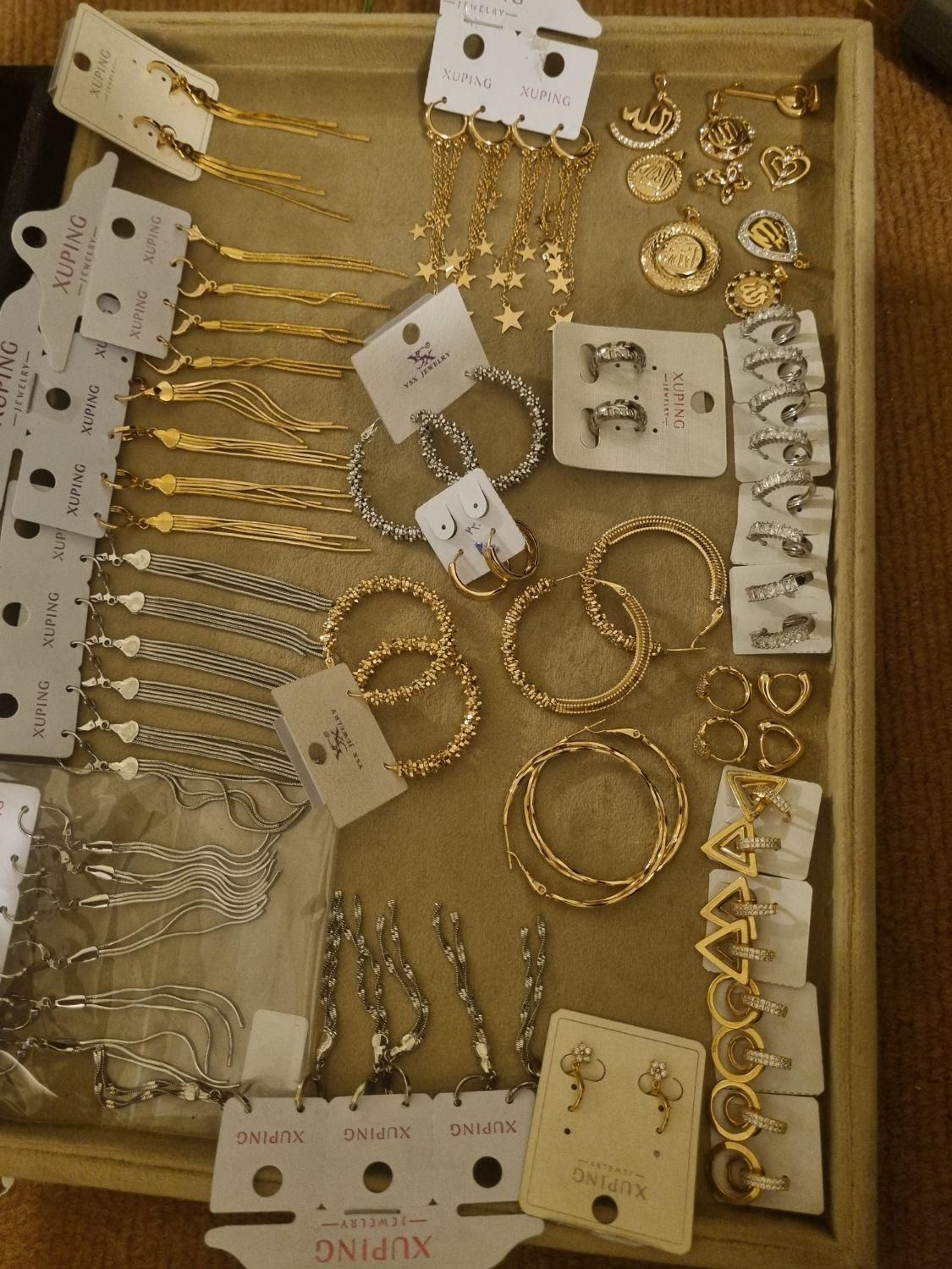 بدلیجات برندژوپینگ ارزانتر وباکیفیت ترازهمه جا|بدلیجات|زنجان, |دیوار