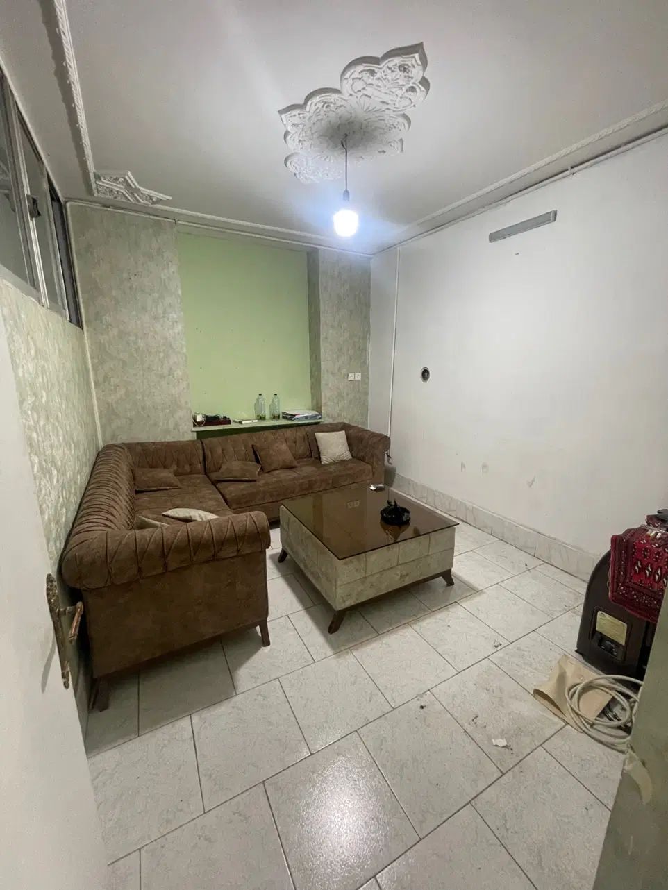 دفترکار۱۲۰متری/اول هفت تیر|اجارهٔ دفتر کار، اتاق اداری، مطب|مشهد, هفت تیر (حافظ)|دیوار