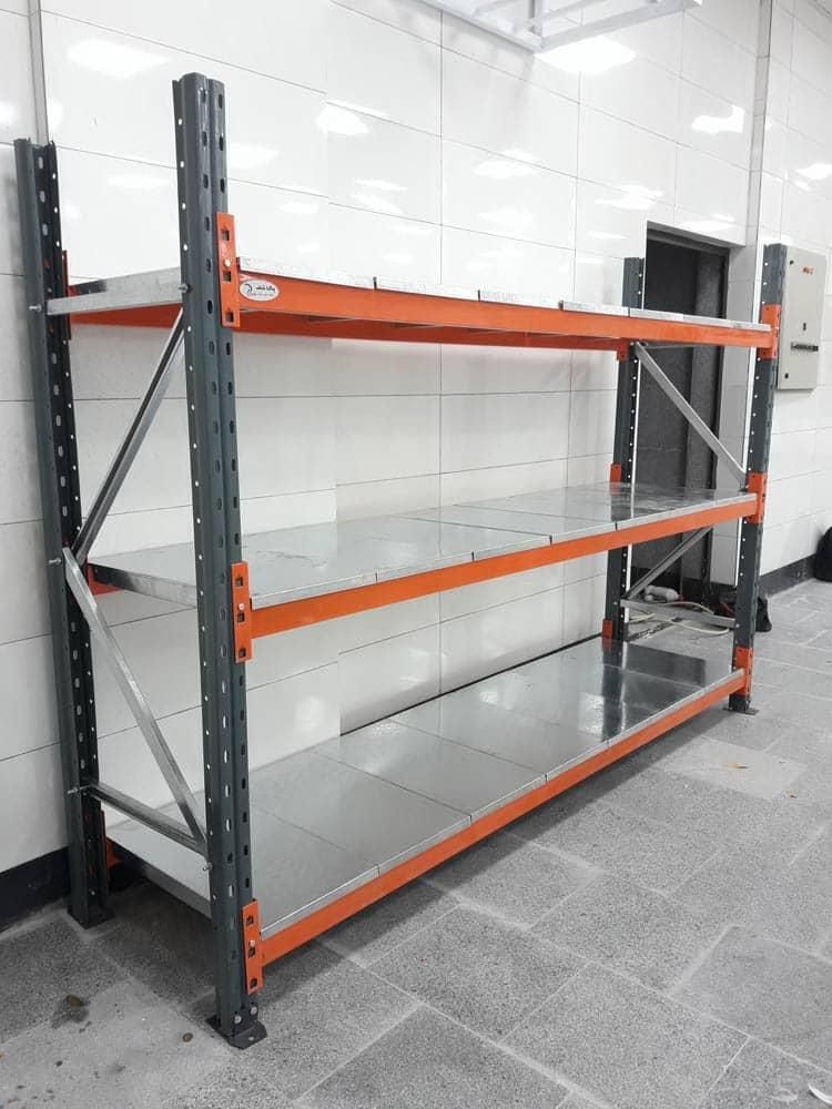 قفسه راک سبک و سنگین|فروشگاه و مغازه|بندر گناوه, |دیوار