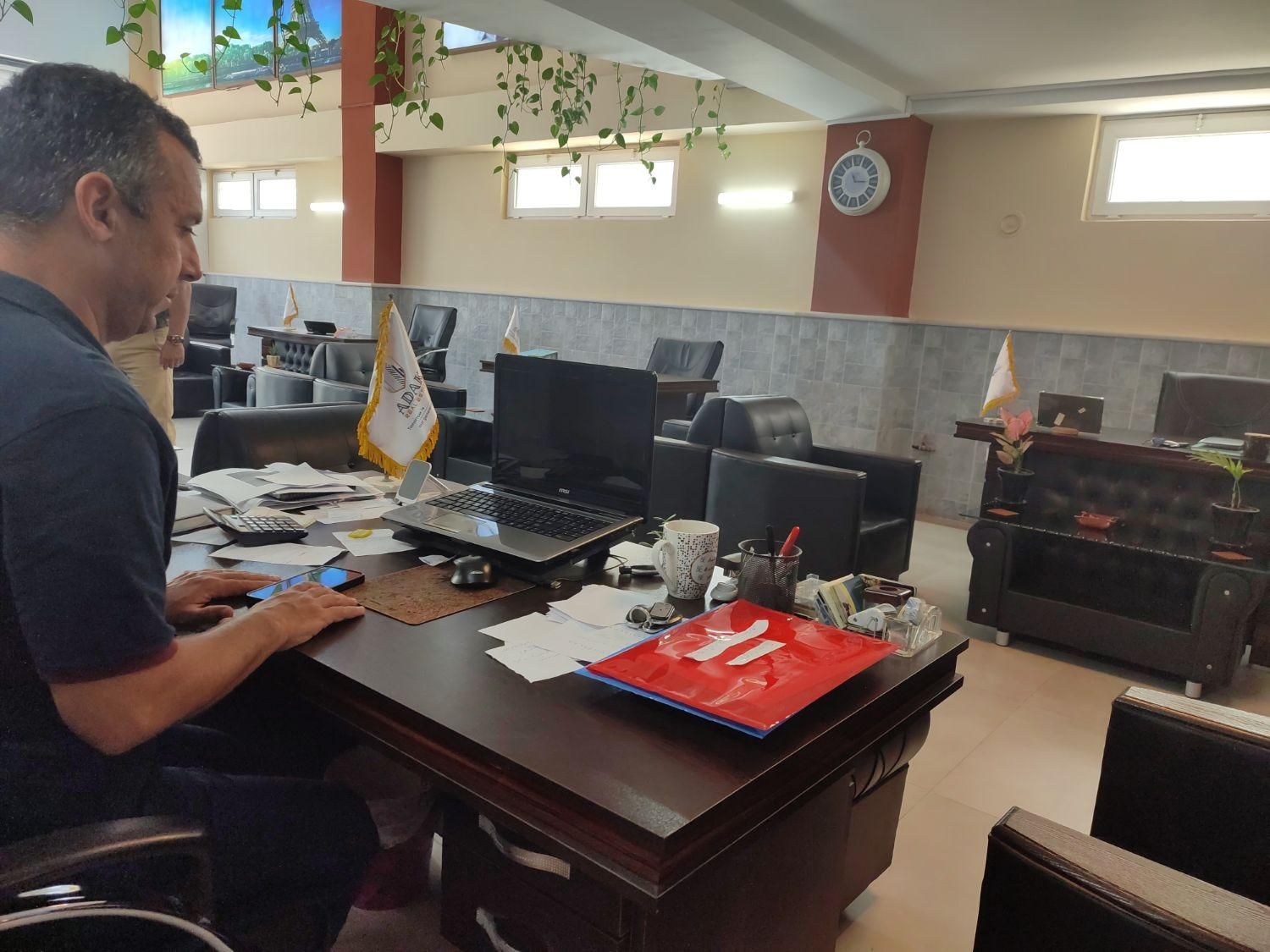 پذیرش مشاور املاک در املاک آداک رامسر|استخدام بازاریابی و فروش|رامسر, |دیوار