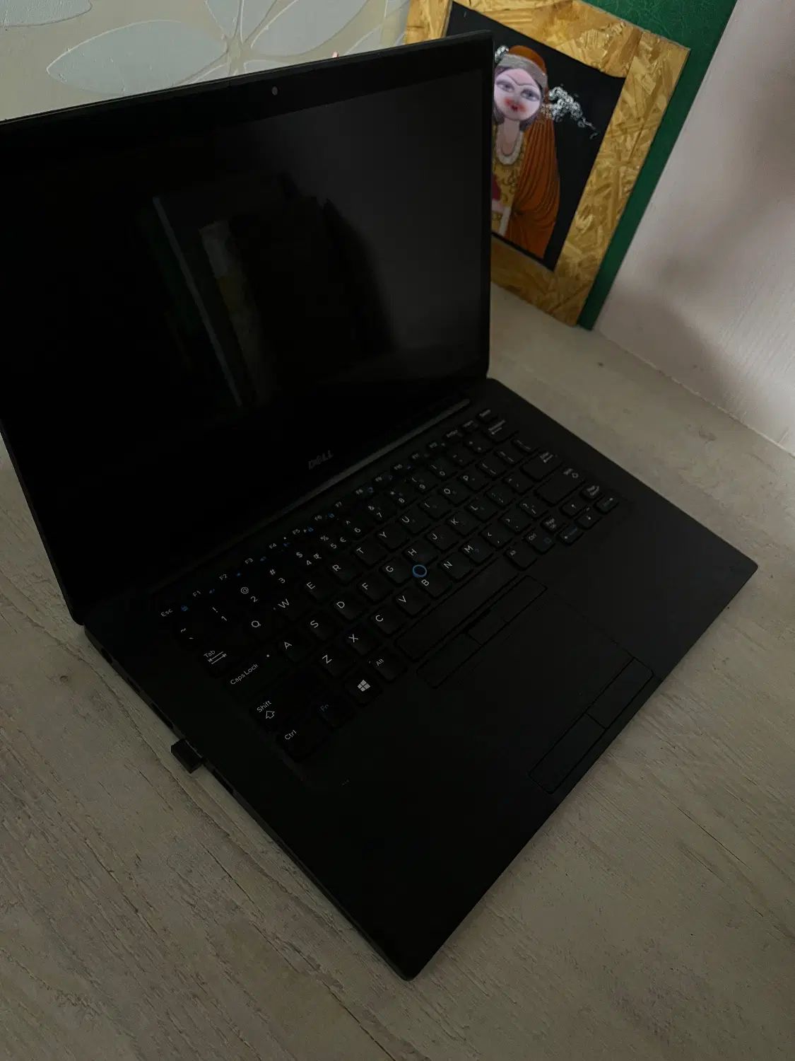 لپ تاپ DELL نو مناسب برای رندر و کارهای حسابداری|رایانه همراه|مشهد, هفده شهریور|دیوار
