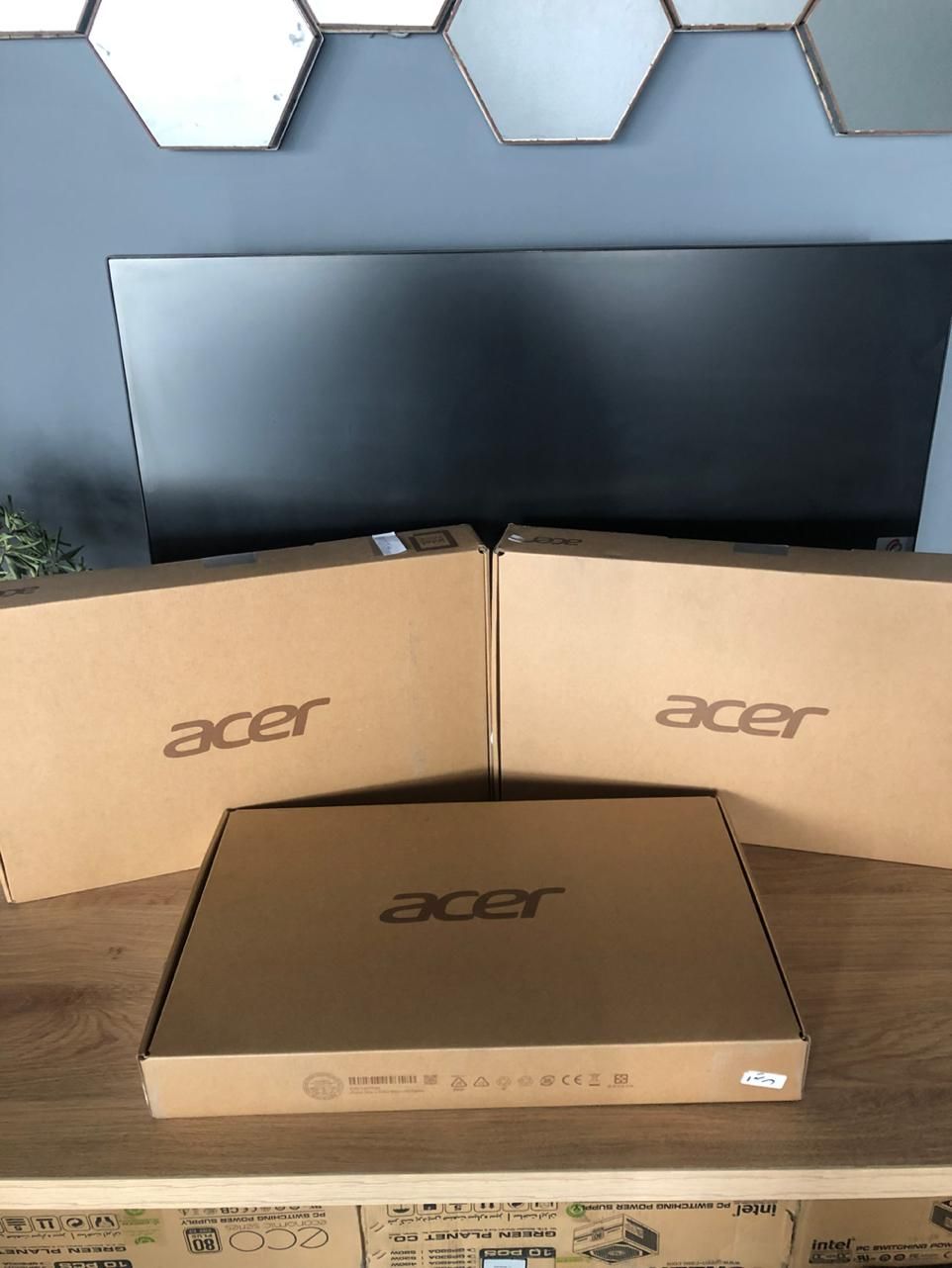 لپ‌تاپ Acer Aspire Lite AL16 با شرایط اقساط|رایانه همراه|کرج, عظیمیه|دیوار