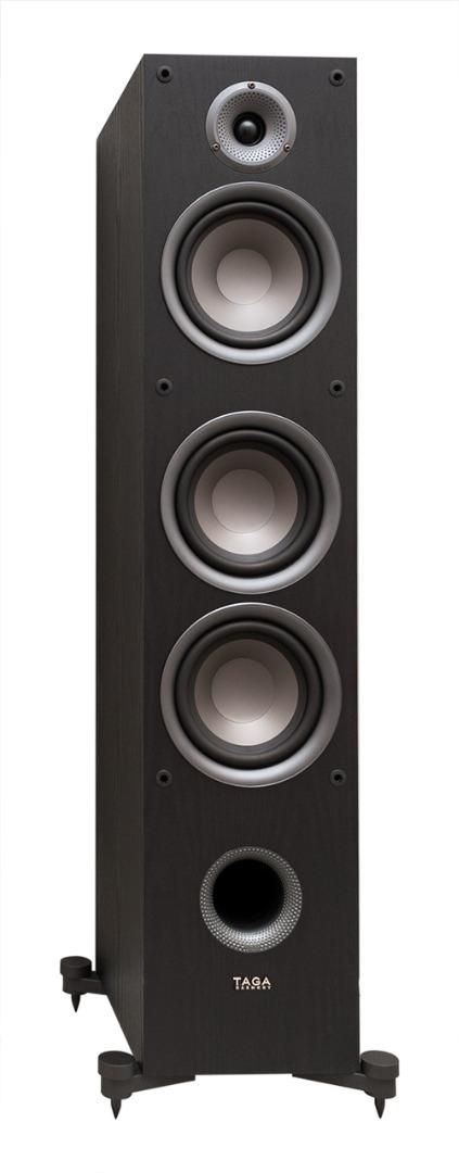 بلندگوی ایستاده تاگا  Taga Harmony TAV-607F|سیستم صوتی خانگی|تهران, کاشانک|دیوار