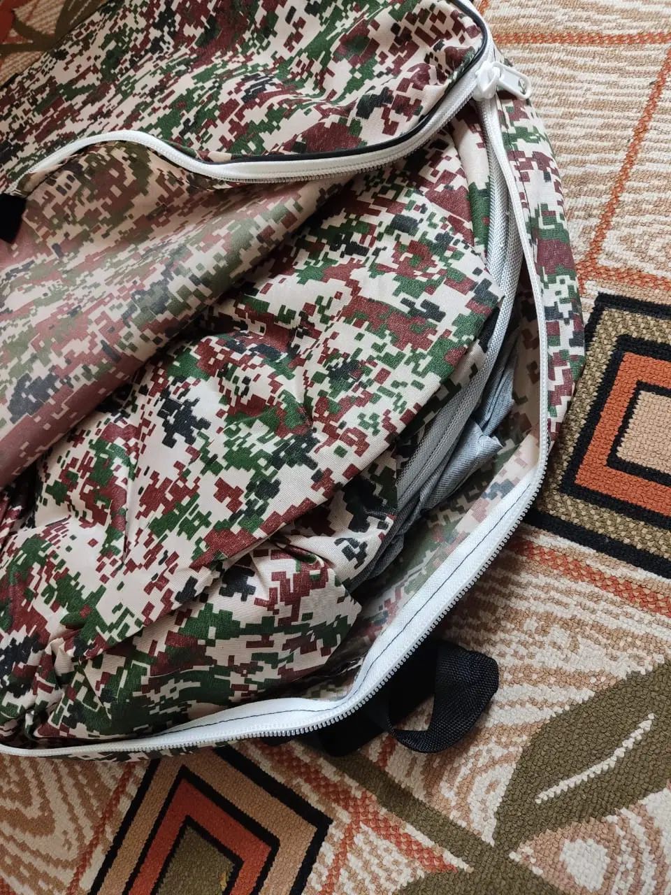 چادر مسافرتی|کوهنوردی و کمپینگ|تهران, شادآباد|دیوار