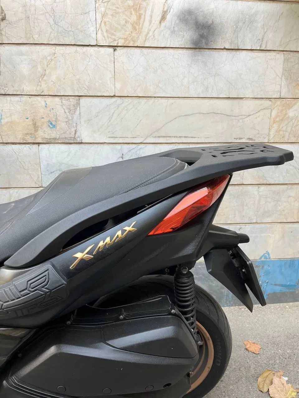 ترکبند تایلندی xmax|قطعات یدکی و لوازم جانبی|تهران, بازار|دیوار
