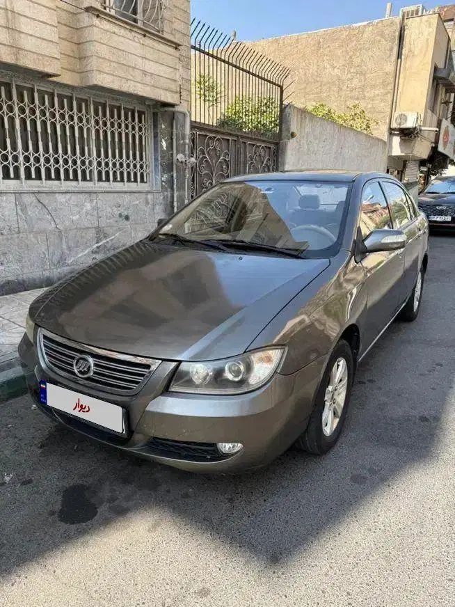 لیفان 620 1800cc، مدل ۱۳۹۳|خودرو سواری و وانت|تهران, تهران‌ویلا|دیوار
