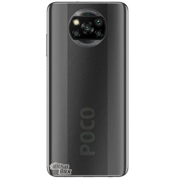 گوشی    poco x3 pro  نیازمند تعمیر|موبایل|همدان, |دیوار
