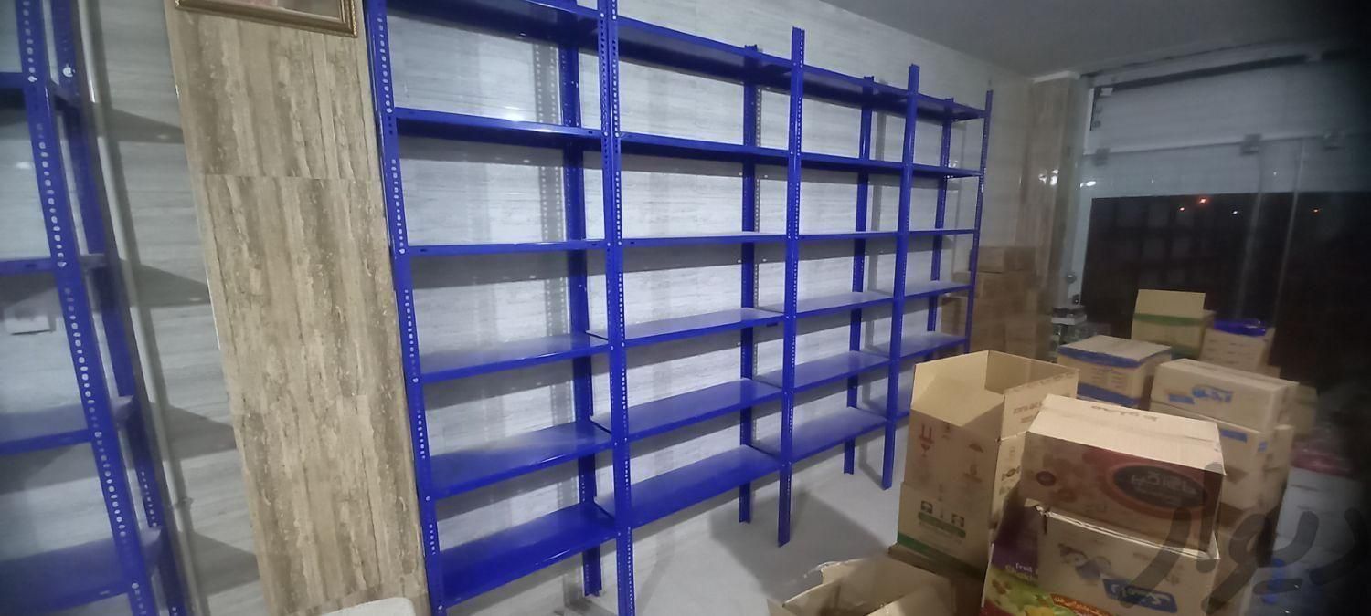 قفسه فول یدکی|فروشگاه و مغازه|دزفول, |دیوار