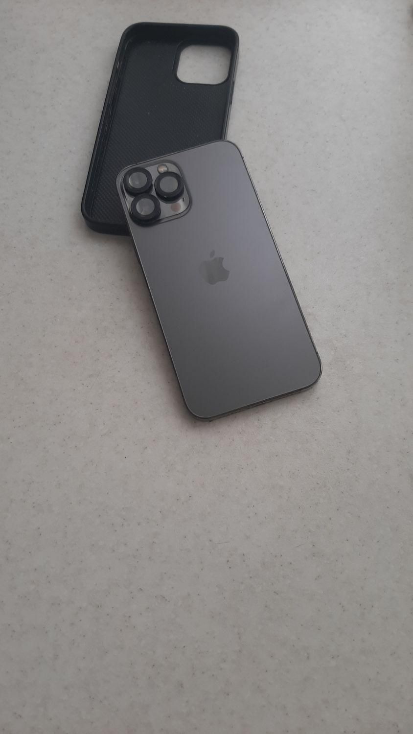 آیفون ۱۳ پرو مکس iphone 13 pro max|موبایل|کرج, دهقان ویلا|دیوار
