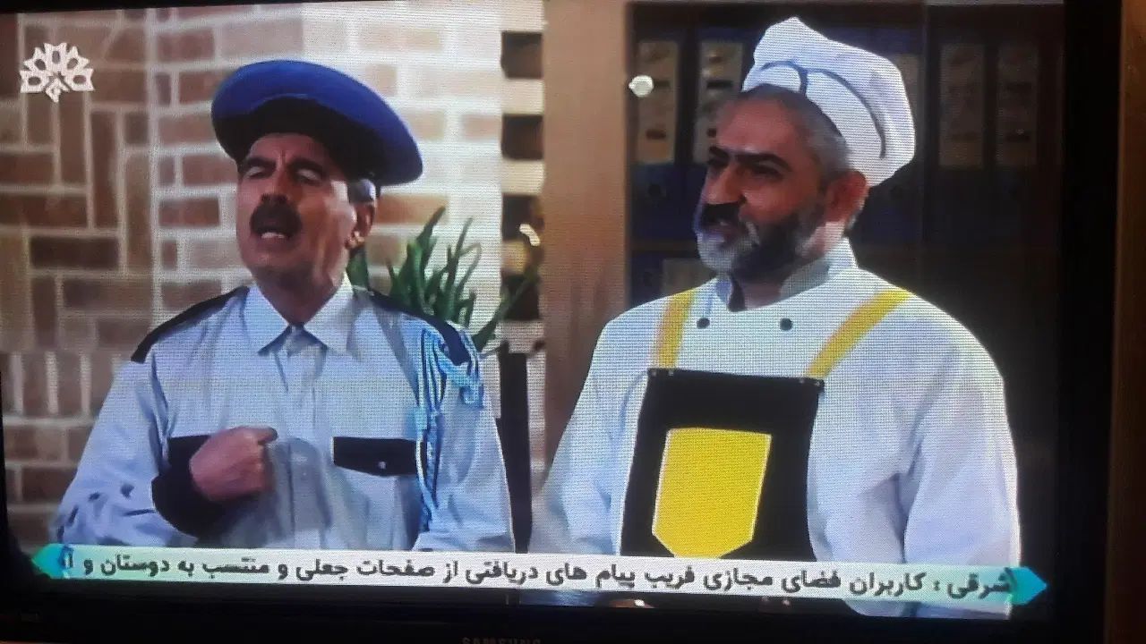تلویزیون ۴۳اینچ سامسونگ اصل کره پلاسما|تلویزیون و پروژکتور|تبریز, |دیوار
