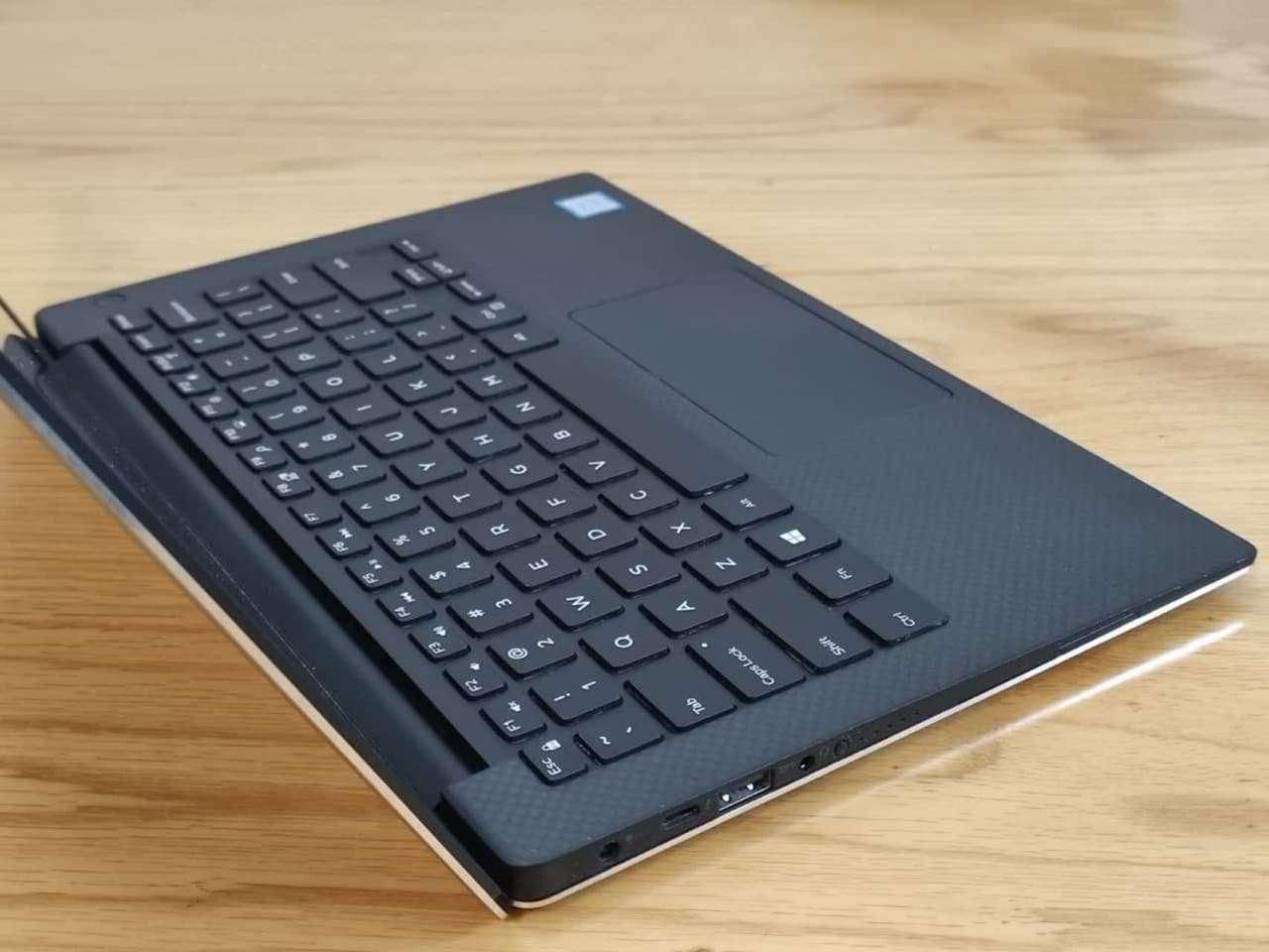 لپ تاپ دل ۹۳۶۰ Dell XPS با سه ماه گارانتی|رایانه همراه|قم, پردیسان|دیوار