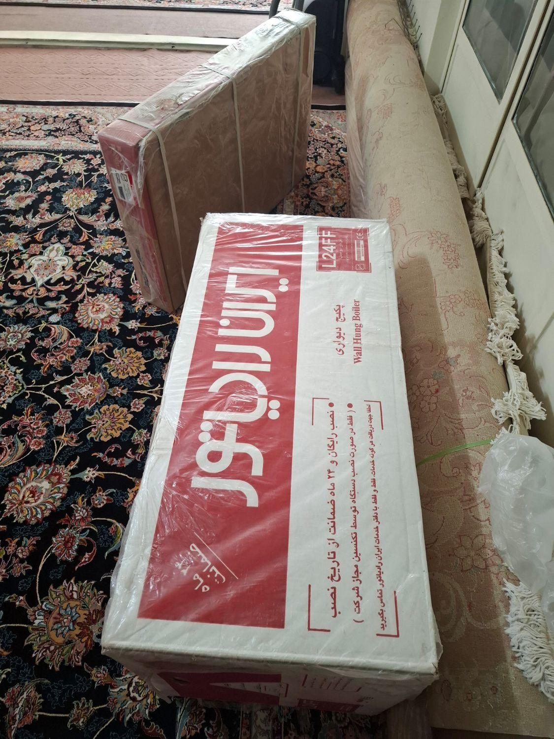 پکیج و هود و اجاق گاز رومیزی|آبگرمکن، پکیج، شوفاژ|تهران, شهرک طالقانی|دیوار