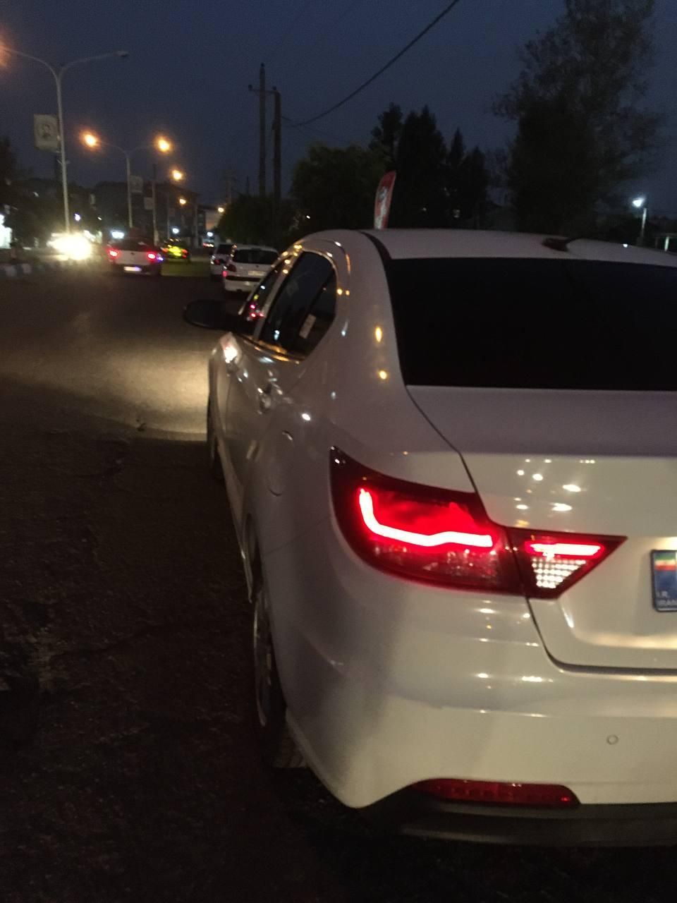 شیشه دودی ماشین فقط ۷۸۰،۰۰۰ و گارانتی یکساله|خدمات موتور و ماشین|رشت, توشیبا|دیوار