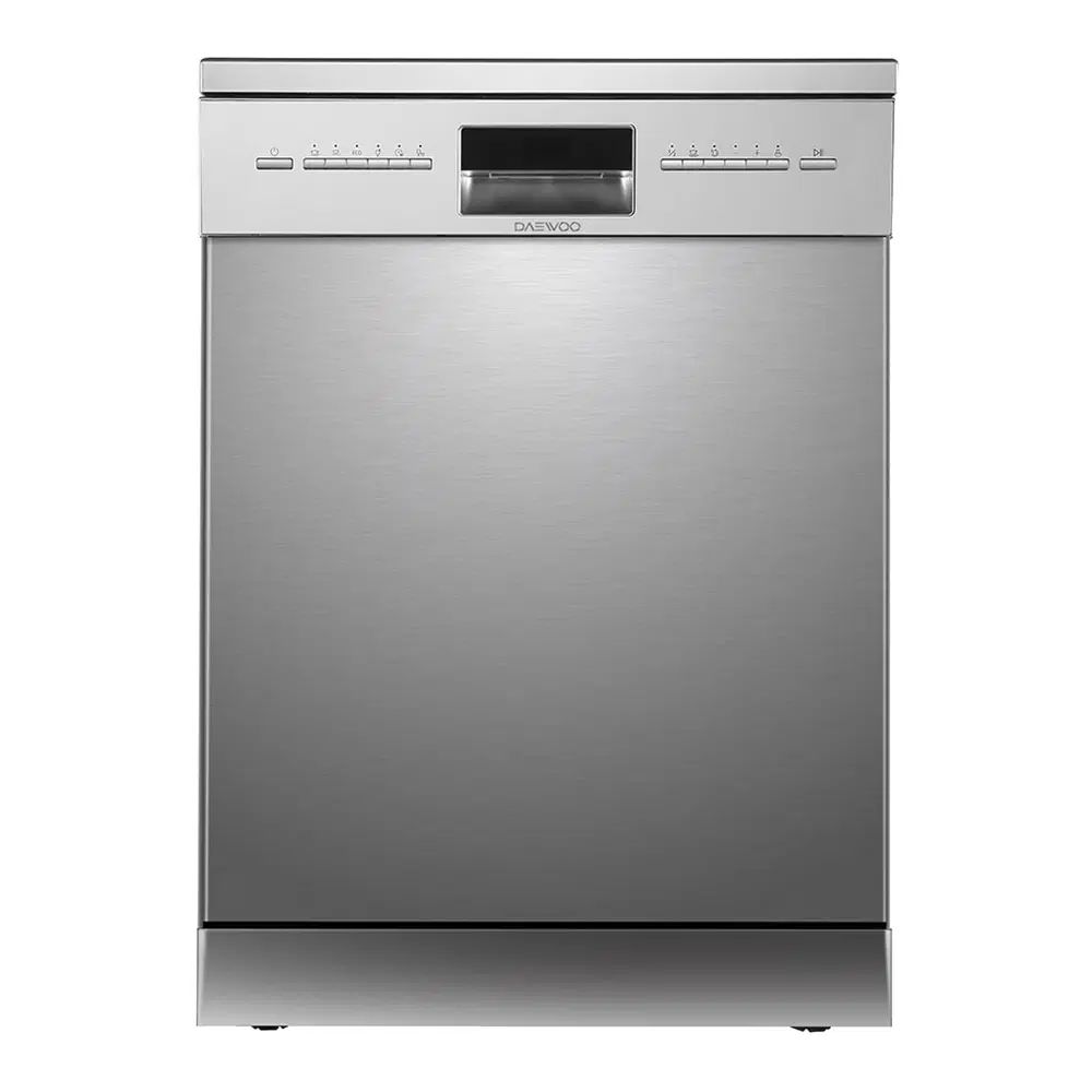ظرفشویی دوو ۱۴ نفره سیلور مدل DDW-30T1252|ماشین ظرفشویی|اصفهان, نقش جهان|دیوار
